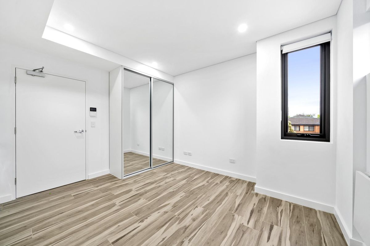 45 Cornelia Street, Wiley Park