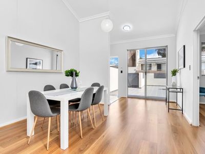 13 / 11 Glenvale Avenue, Parklea