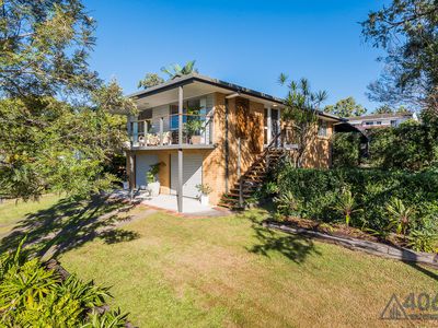 52 Tyrrell Road, Jamboree Heights