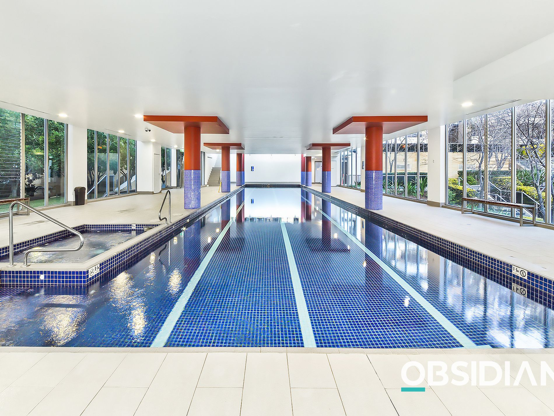 761 / 8A Mary Street, Rhodes