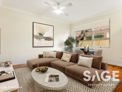 5 / 8 Derwent Street, South Hurstville