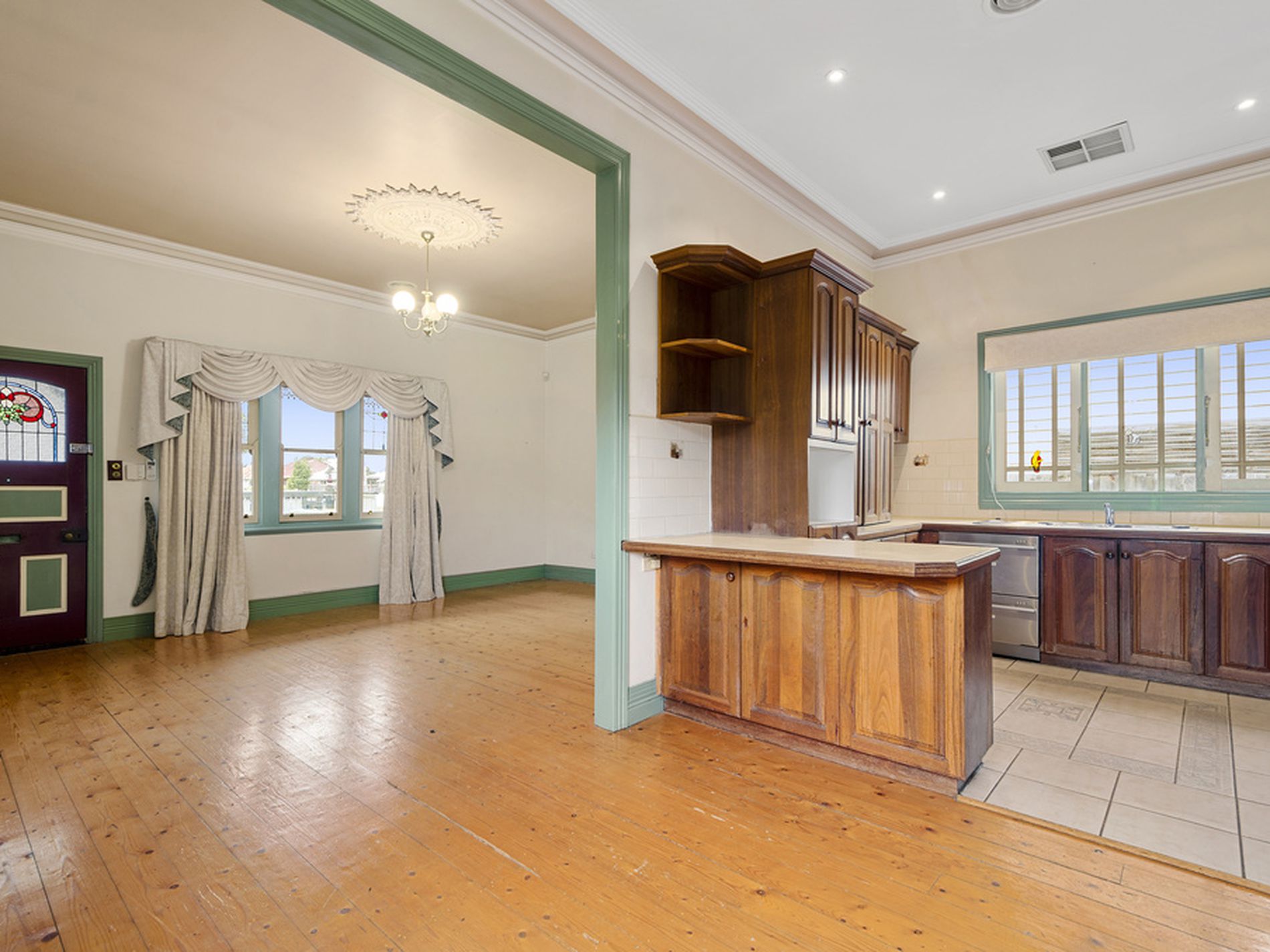 79 Challis Street, Newport