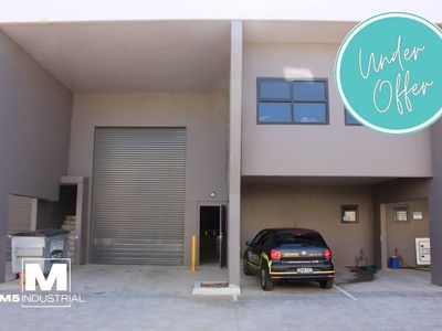 F4 / 5-7 Hepher Road, Campbelltown