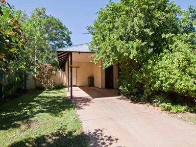 2 Sheoak Street, Kununurra