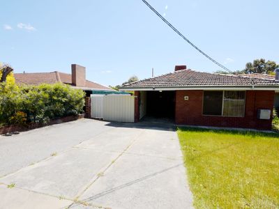 42A Blanche Street, Gosnells