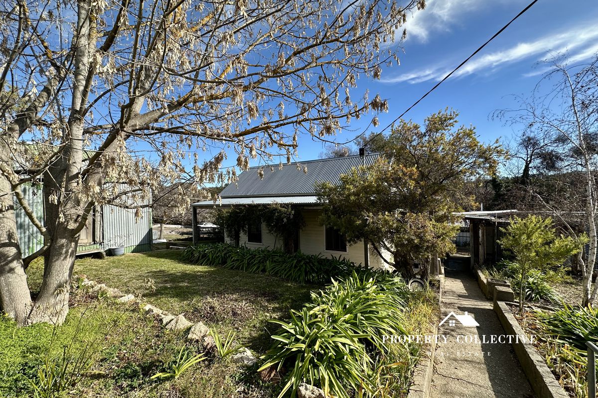 1 Wood Street, Beechworth