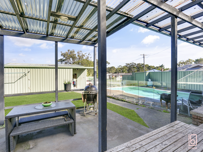 28 Murrawal Road, Wyongah