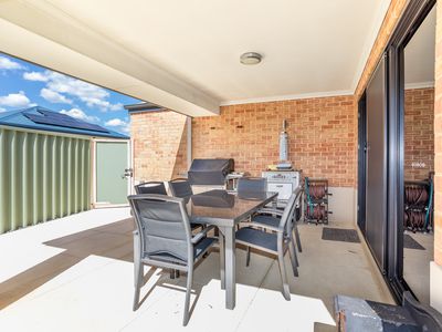 78 Verdant Crescent, Seville Grove