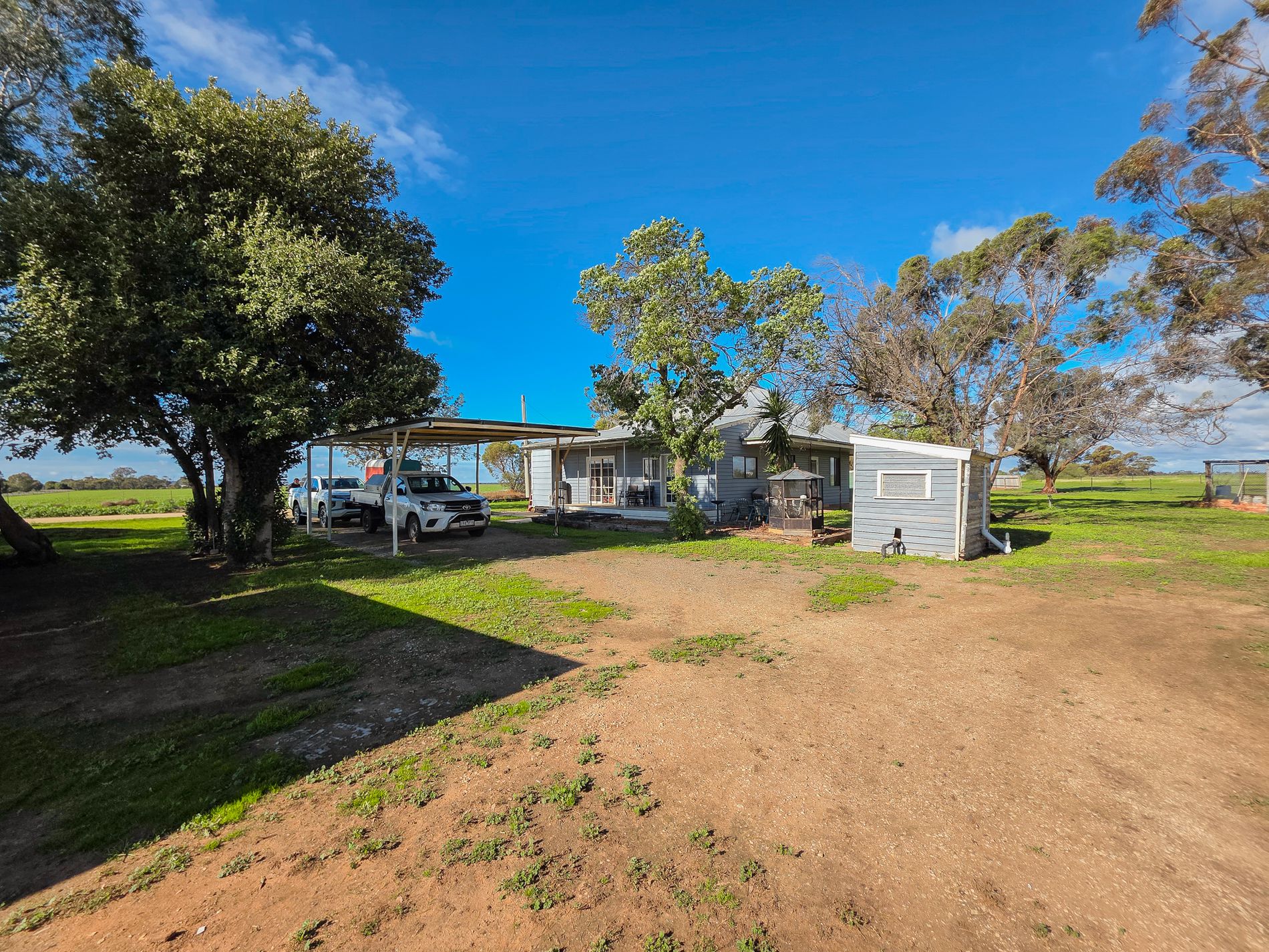 187 Cannie North Road, Cannie