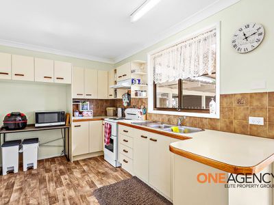 6 Grimmett Street, Warilla
