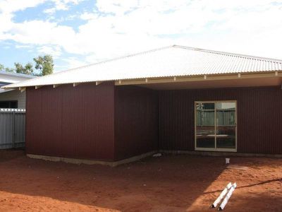 1B Traine Crescent, South Hedland