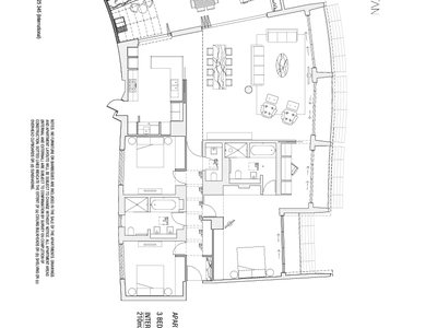 7D, 22 Knox Street, Double Bay