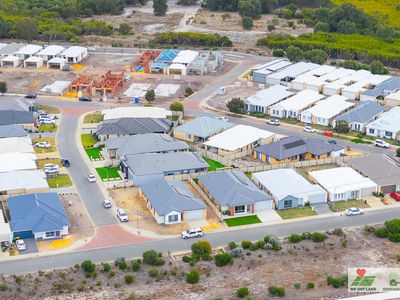 Lot 48, 34 Tabourie Street, Anketell