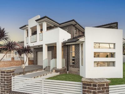 22 Rhodes Avenue, Guildford