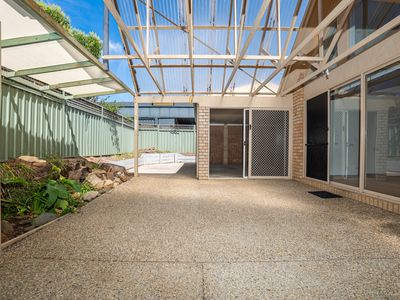 2 PARK LANE, Wodonga