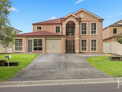 8 Cascade Circuit, Albion Park