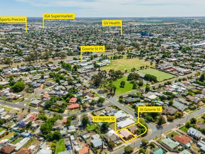 36 Gowrie Street, Shepparton