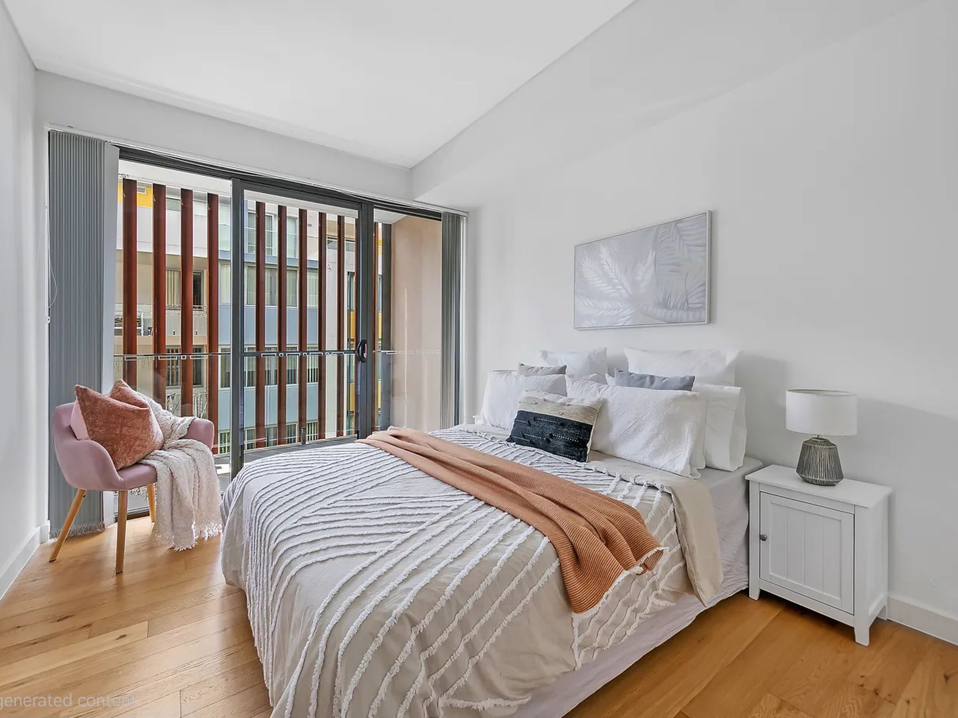 205 / 3 Smith Street, Ryde