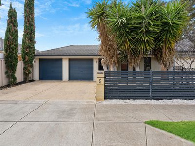 5 Yellow Gum Avenue, Athol Park