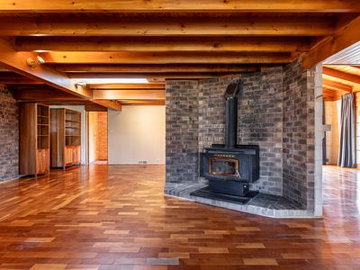 'Glen Avon' 45 Eddington Road, Bagdad