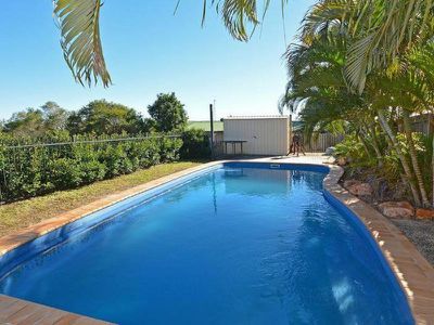 91 Christensen Street, Urraween