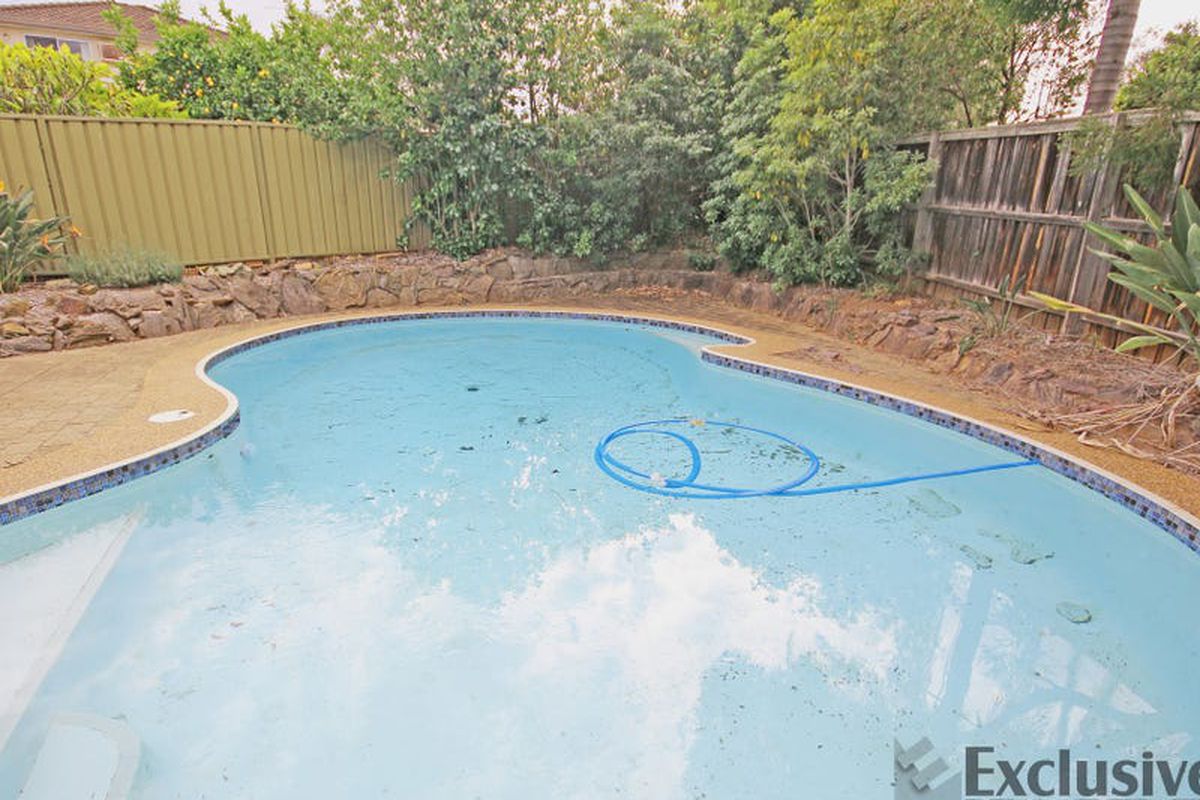 31 Oleander Street, Baulkham Hills