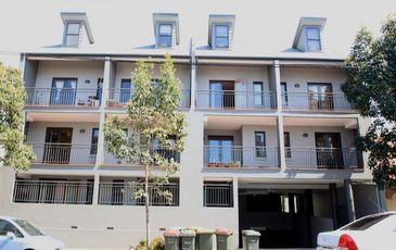 14 / 71-73 Wyndham St, Alexandria