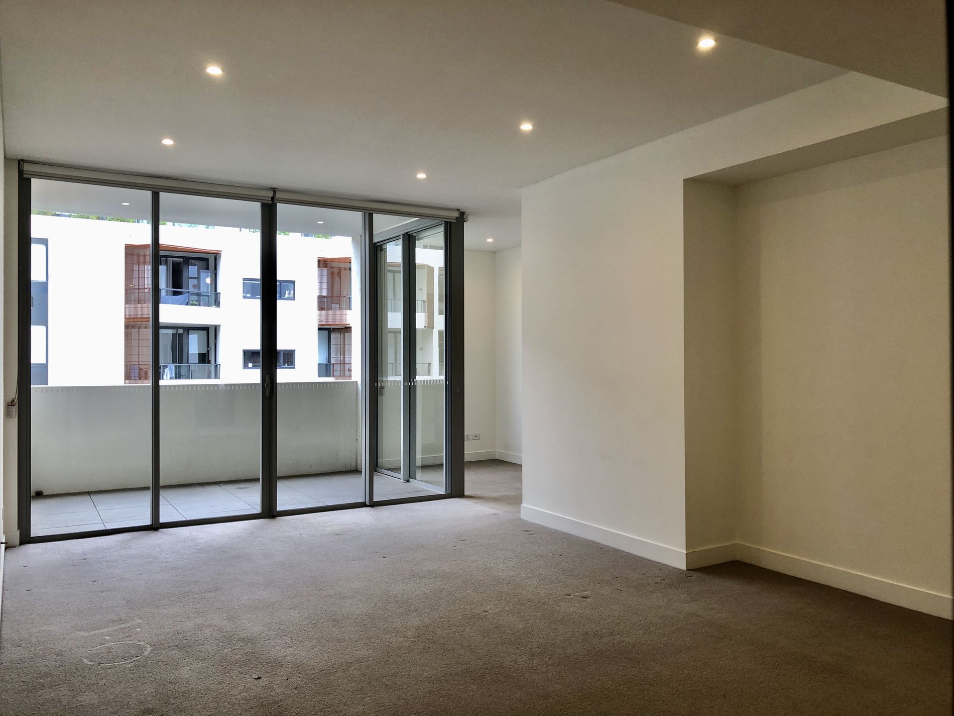 512 / 131 Ross Street, Forest Lodge