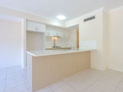 4 / 1 Bally's Turn , Baldivis