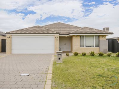 68 Leschenault Loop, Banksia Grove