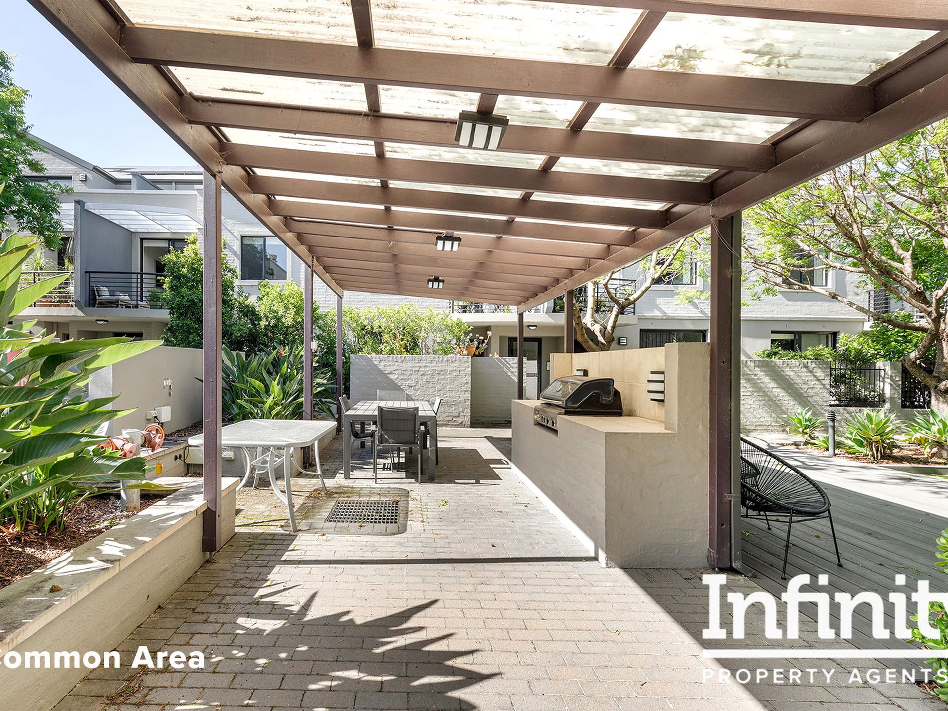 12 / 46-58 Belmont Street, Alexandria