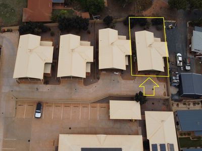 4/9 Padbury Place, Port Hedland