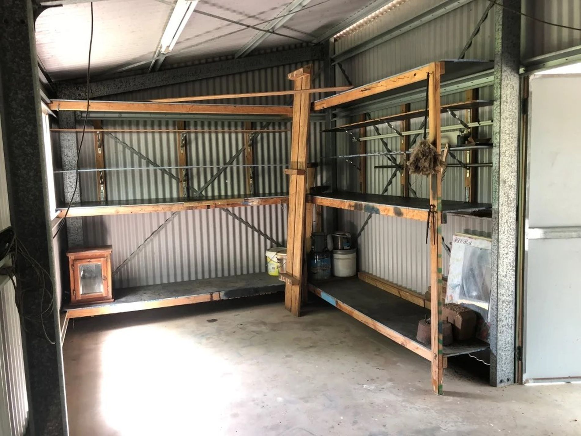 2 Furneaux street, Cooktown