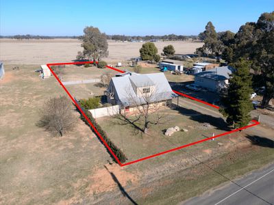 36 Pine Grove, Goornong