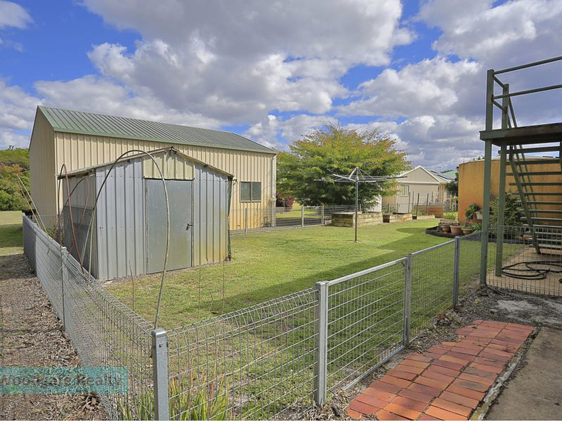 1 Wattle St, Woodgate
