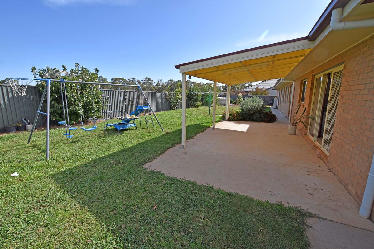 12 Eden Grove, Kyabram