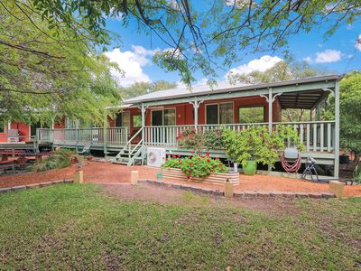 850 Atkins Road, North Dandalup