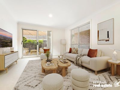 6 / 3 Rodlee Street, Wauchope