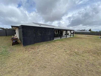 41-43 Rosella Parade, Kingaroy