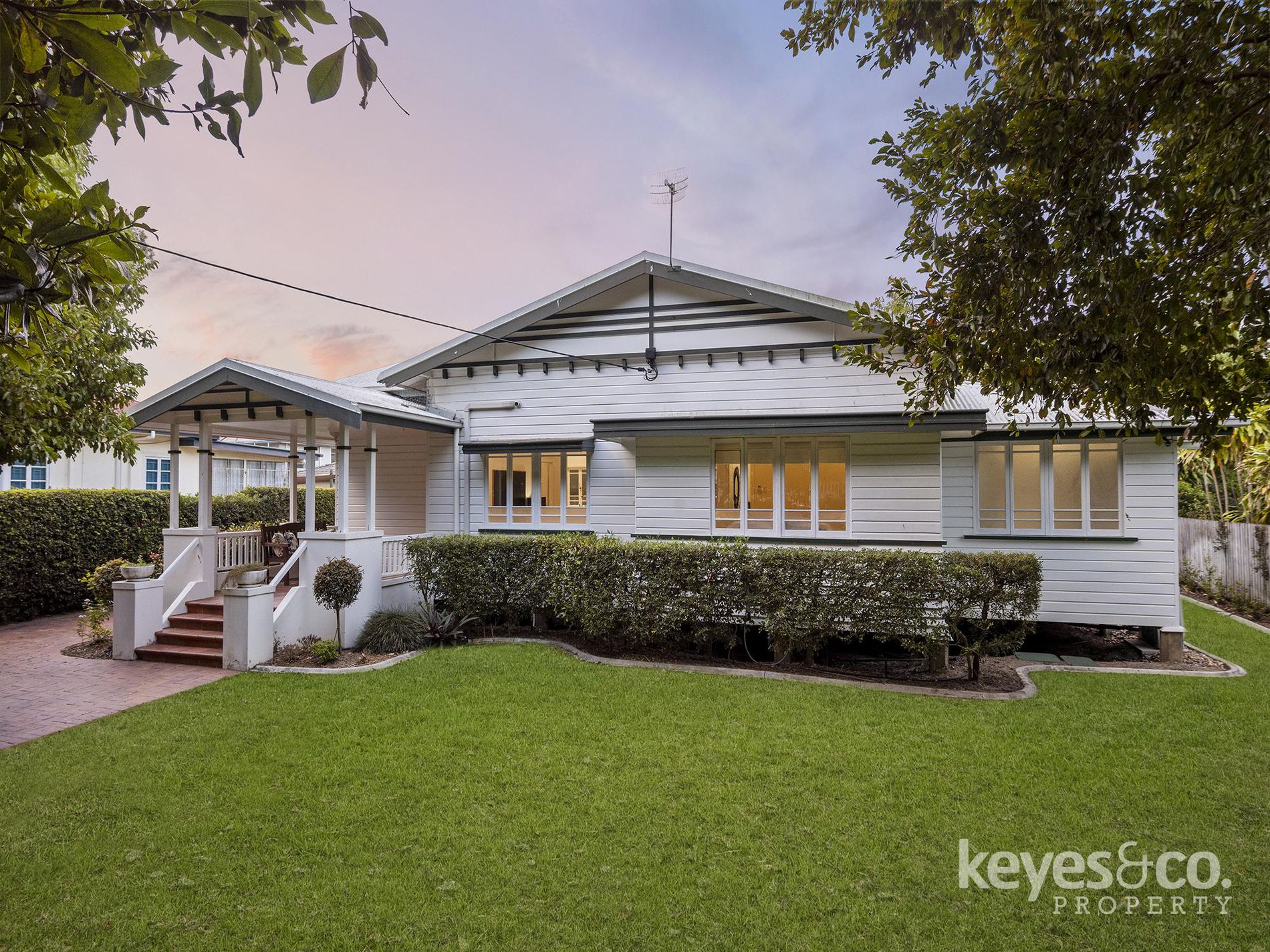 11 Kenilworth Avenue, Hyde Park