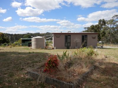 23 Cray Point Parade, Eggs And Bacon Bay