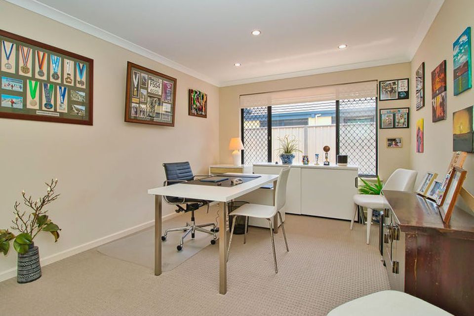 11 Curlewis Drive , Baldivis
