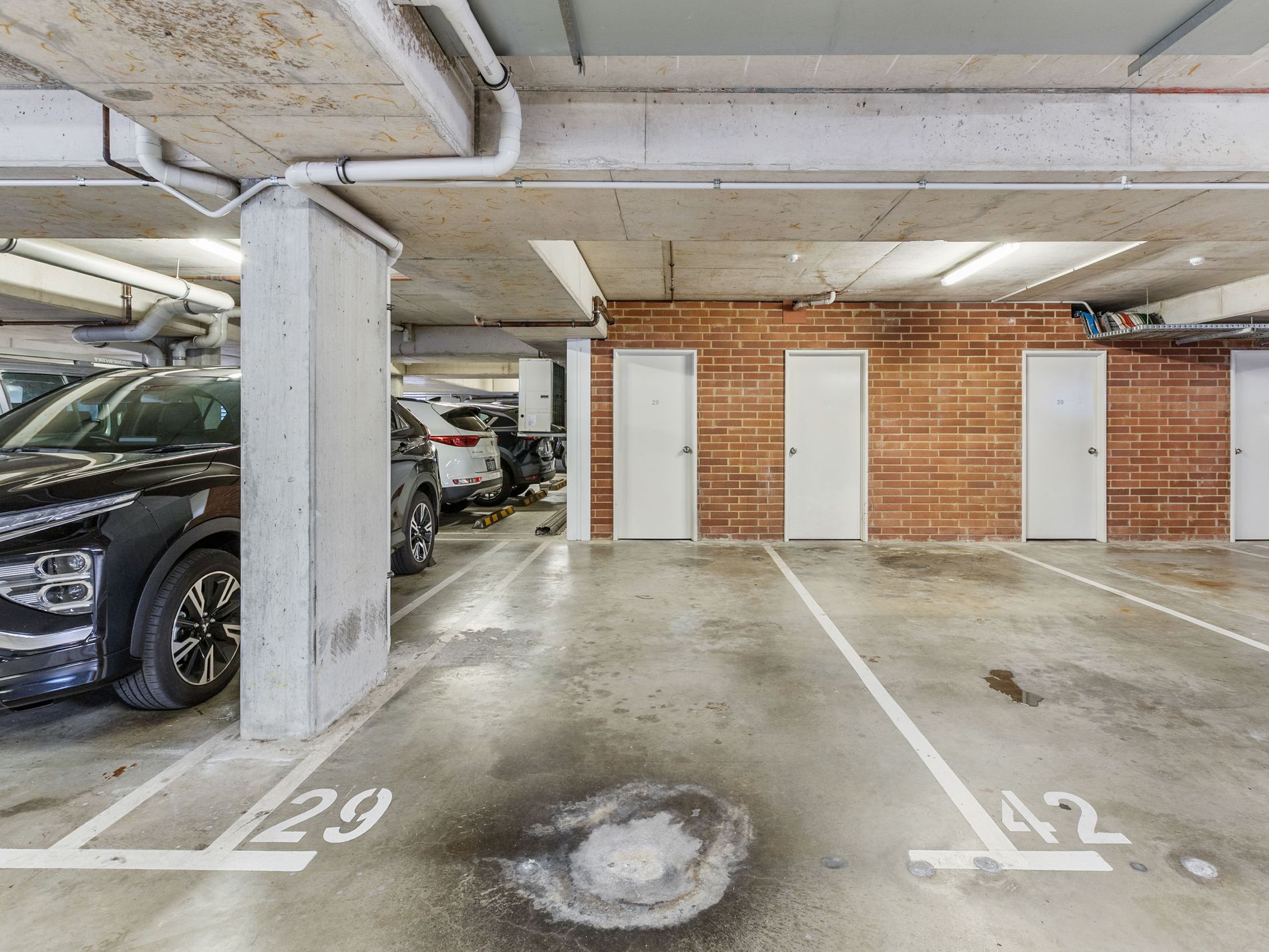 29 / 180 Stirling Street, Perth