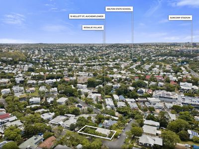 15 Kellett Street, Auchenflower