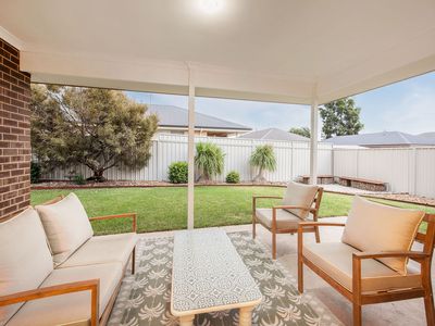 3 CONDAMINE STREET, West Wodonga
