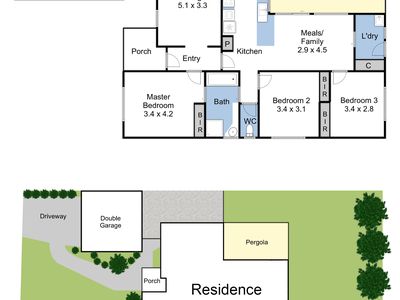 8 Argyle Court, Berwick