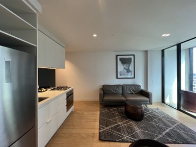 4410 / 442 Elizabeth Street, Melbourne