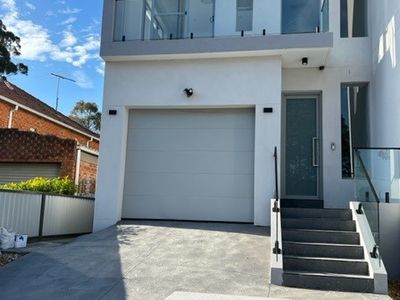 43A Carrisbrook Avenue, Punchbowl