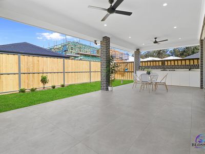 23  woodruff Street, Melonba
