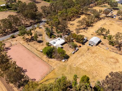 237 Young Road, Baldivis